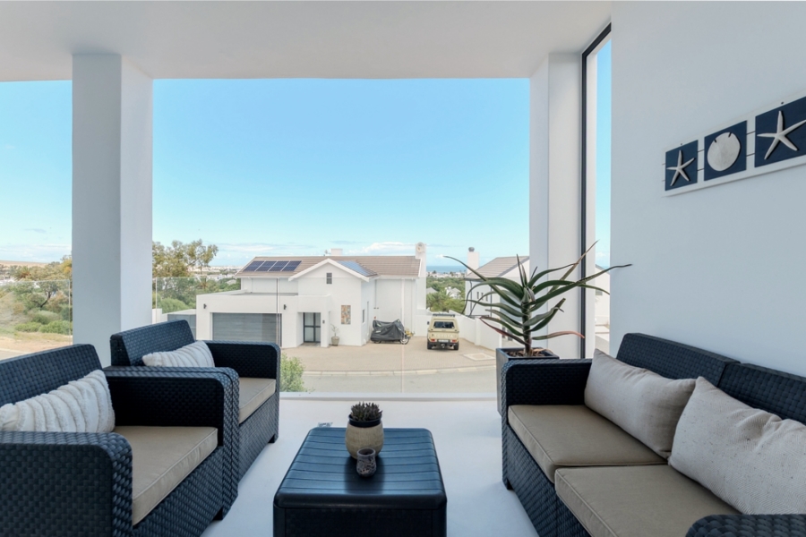 3 Bedroom Property for Sale in Shelley Point Western Cape